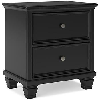 Lanolee Bedroom Set - Faith Furniture (Manhattan, KS)