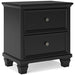 Lanolee Bedroom Set - Faith Furniture (Manhattan, KS)