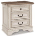 Realyn Bedroom Set - Faith Furniture (Manhattan, KS)