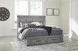 Russelyn Bedroom Set - Faith Furniture (Manhattan, KS)