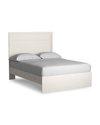 Stelsie Bed - Faith Furniture (Manhattan, KS)