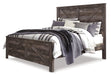 Wynnlow Bedroom Set - Faith Furniture (Manhattan, KS)