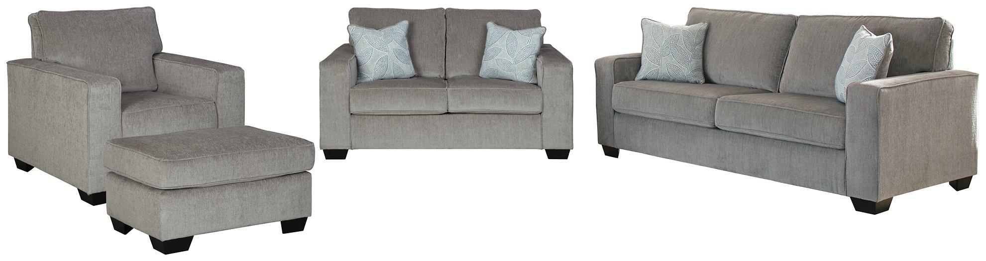 Altari Living Room Set - Faith Furniture (Manhattan, KS)