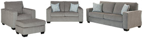 Altari Living Room Set - Faith Furniture (Manhattan, KS)