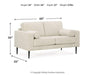Hazela Living Room Set - Faith Furniture (Manhattan, KS)