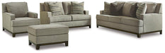Kaywood Living Room Set - Faith Furniture (Manhattan, KS)