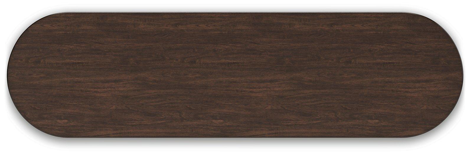 Korestone Home Office Set - Faith Furniture (Manhattan, KS)