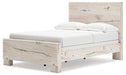 Lawroy Bed - Faith Furniture (Manhattan, KS)
