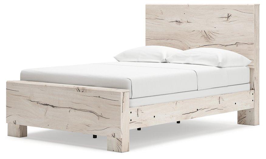 Lawroy Bed - Faith Furniture (Manhattan, KS)