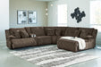 Top Tier Living Room Set - Faith Furniture (Manhattan, KS)