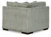 Lindyn Sectional with Chaise - Faith Furniture (Manhattan, KS)