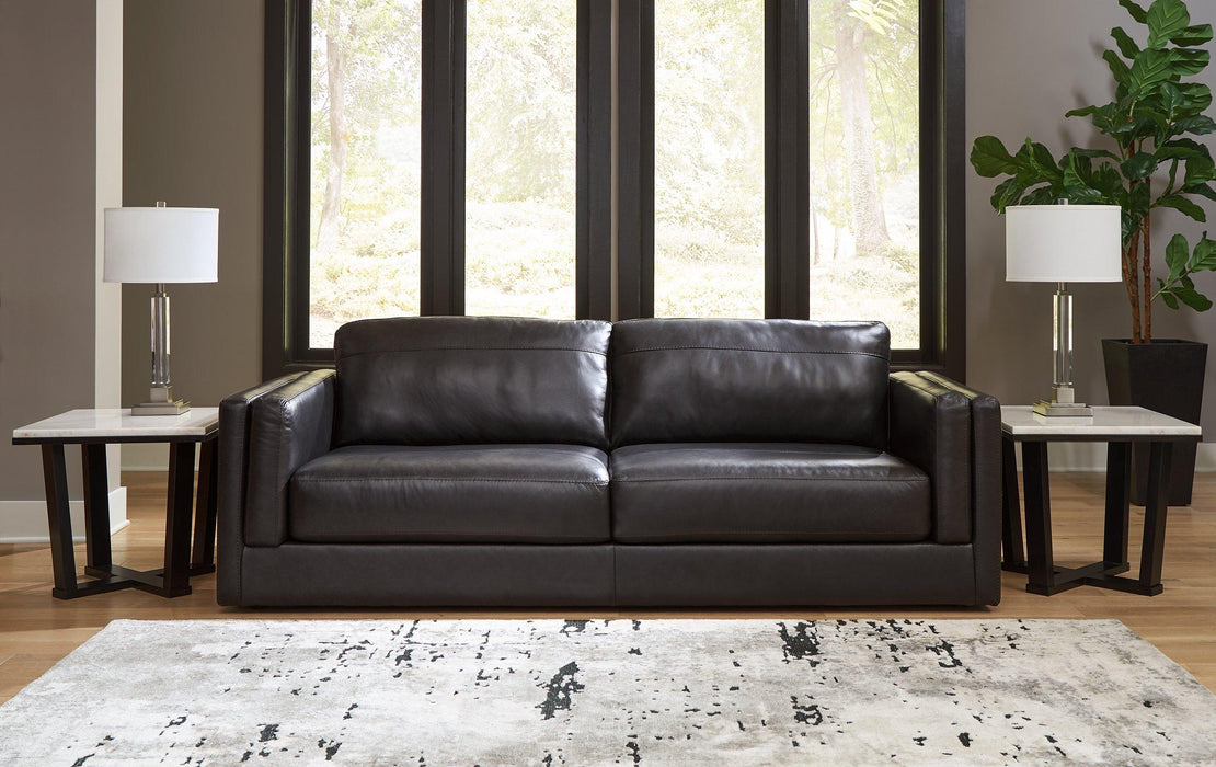 Amiata Upholstery Package - Faith Furniture (Manhattan, KS)