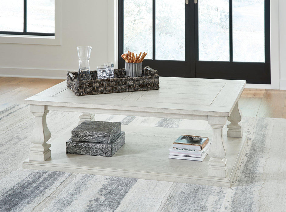 Arlendyne Occasional Table Set - Faith Furniture (Manhattan, KS)