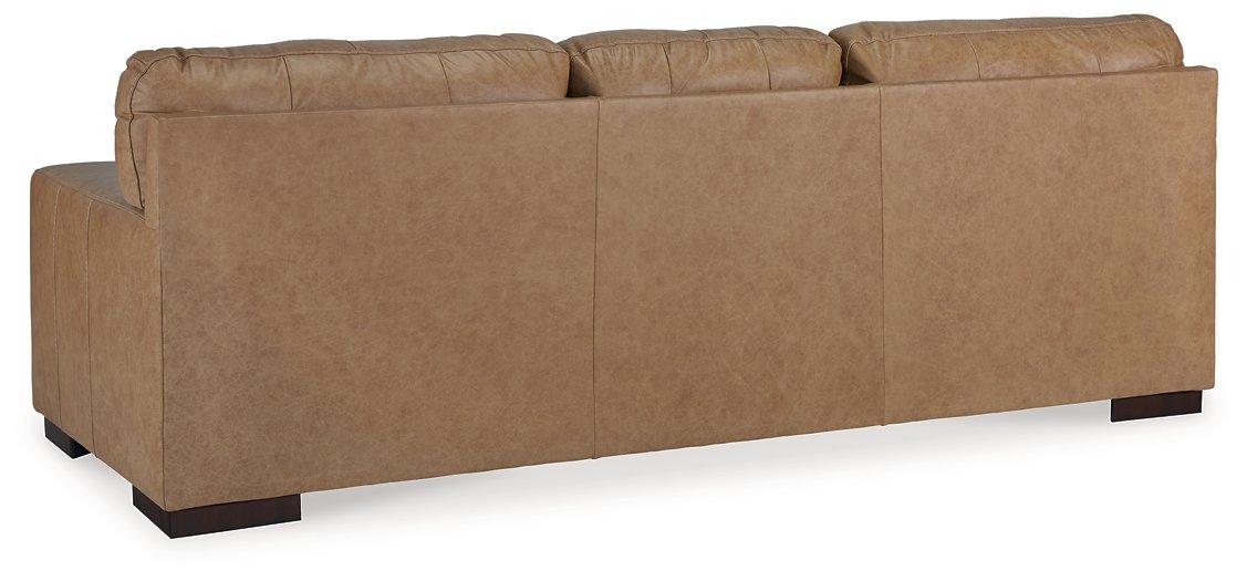 Lombardia Living Room Set - Faith Furniture (Manhattan, KS)