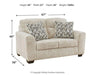 Lonoke Living Room Set - Faith Furniture (Manhattan, KS)