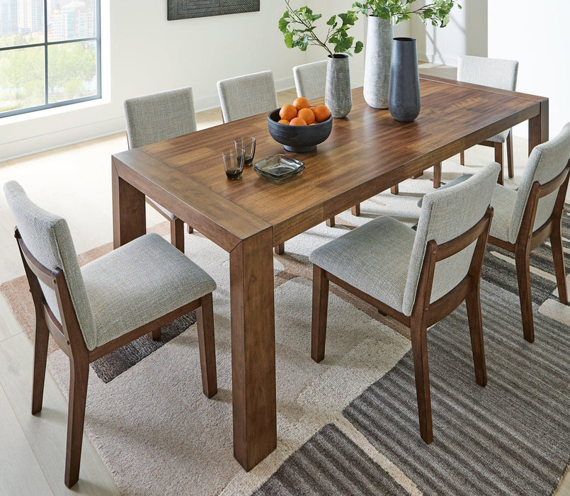 Kraeburn Dining Room Set - Faith Furniture (Manhattan, KS)