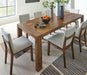 Kraeburn Dining Room Set - Faith Furniture (Manhattan, KS)