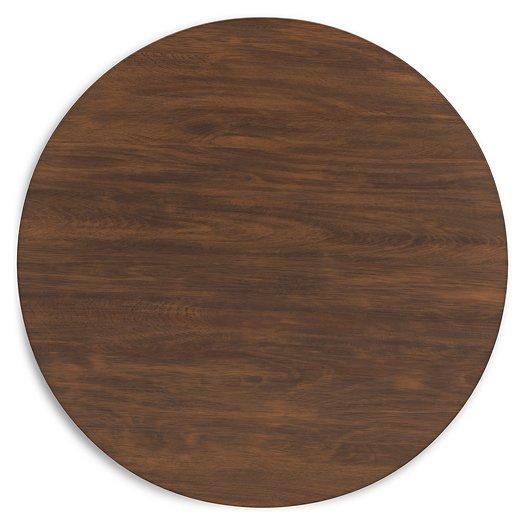 Lyncott Dining Room Set - Faith Furniture (Manhattan, KS)