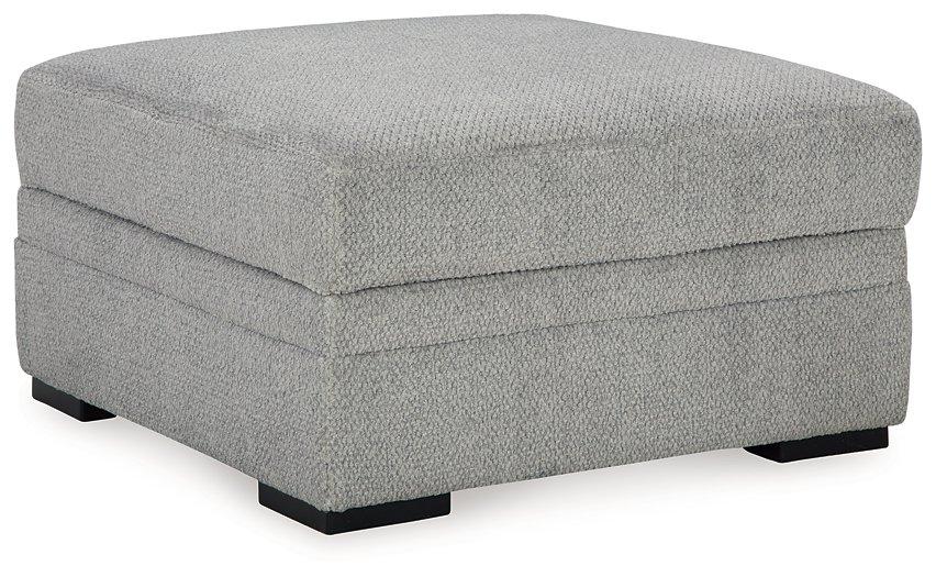 Casselbury Living Room Set - Faith Furniture (Manhattan, KS)