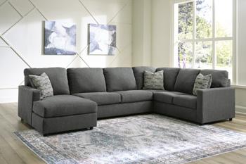 Edenfield Living Room Set - Faith Furniture (Manhattan, KS)