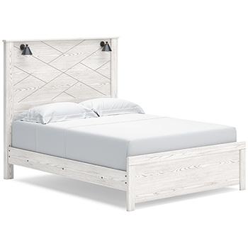 Gerridan Bedroom Set - Faith Furniture (Manhattan, KS)