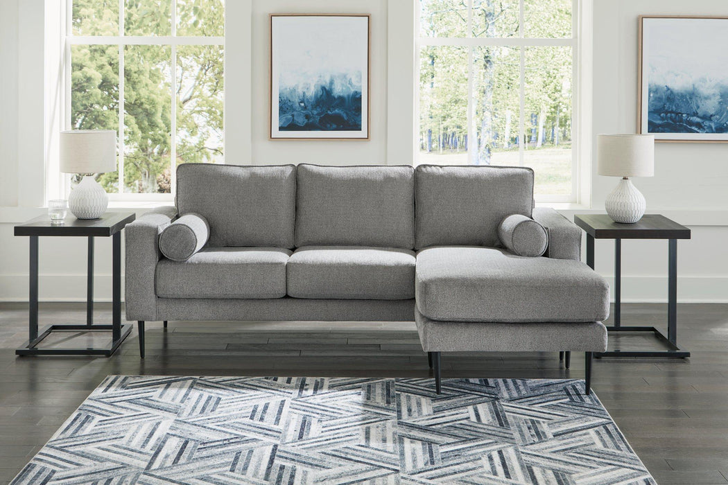Hazela Living Room Set - Faith Furniture (Manhattan, KS)