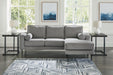 Hazela Living Room Set - Faith Furniture (Manhattan, KS)