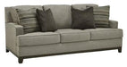 Kaywood Living Room Set - Faith Furniture (Manhattan, KS)
