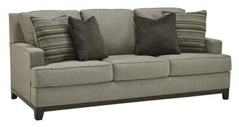 Kaywood Living Room Set - Faith Furniture (Manhattan, KS)