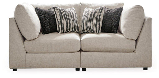 Kellway Sectional - Faith Furniture (Manhattan, KS)