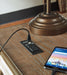 Realyn Home Office Set - Faith Furniture (Manhattan, KS)