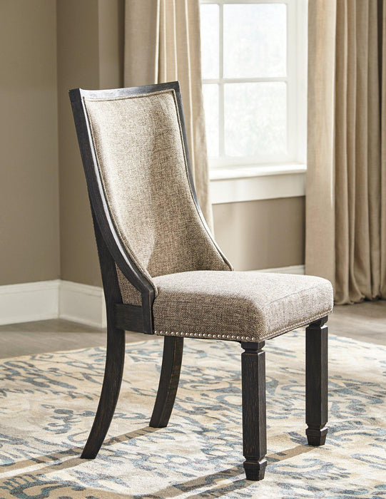 Tyler Creek Dining Set - Faith Furniture (Manhattan, KS)