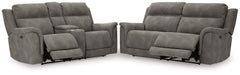 Next-Gen DuraPella Living Room Set - Faith Furniture (Manhattan, KS)