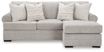 Eastonbridge Living Room Set - Faith Furniture (Manhattan, KS)