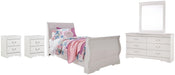Anarasia Bedroom Set - Faith Furniture (Manhattan, KS)