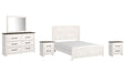 Gerridan Bedroom Set - Faith Furniture (Manhattan, KS)
