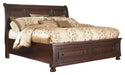 Porter Bedroom Set - Faith Furniture (Manhattan, KS)