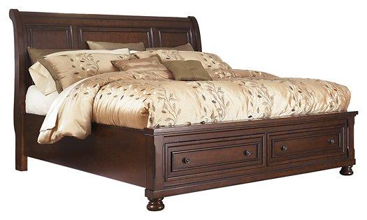 Porter Bedroom Set - Faith Furniture (Manhattan, KS)