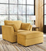 Keerwick Living Room Set - Faith Furniture (Manhattan, KS)