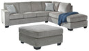 Altari Living Room Set - Faith Furniture (Manhattan, KS)