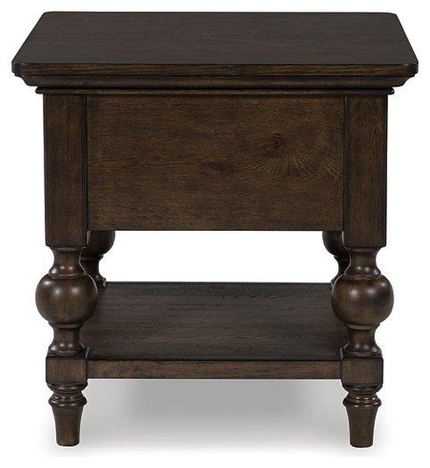 Veramond Occasional Table Set - Faith Furniture (Manhattan, KS)