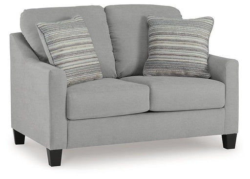 Adlai Loveseat - Faith Furniture (Manhattan, KS)