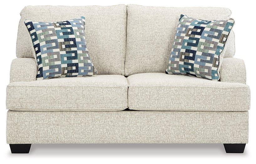 Valerano Living Room Set - Faith Furniture (Manhattan, KS)