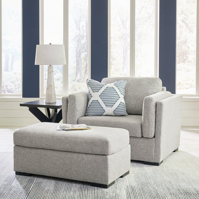 Evansley Living Room Set - Faith Furniture (Manhattan, KS)