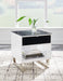 Gardoni Table Set - Faith Furniture (Manhattan, KS)