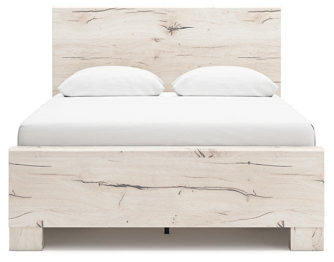 Lawroy Bed - Faith Furniture (Manhattan, KS)