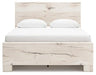 Lawroy Bed - Faith Furniture (Manhattan, KS)