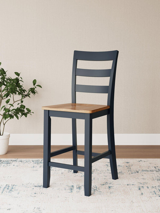 Gesthaven Dining Set - Faith Furniture (Manhattan, KS)