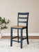 Gesthaven Dining Set - Faith Furniture (Manhattan, KS)