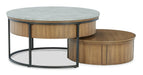 Fridley Occasional Table Set - Faith Furniture (Manhattan, KS)